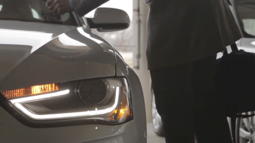 Silvercar - "What Is Silvercar?"